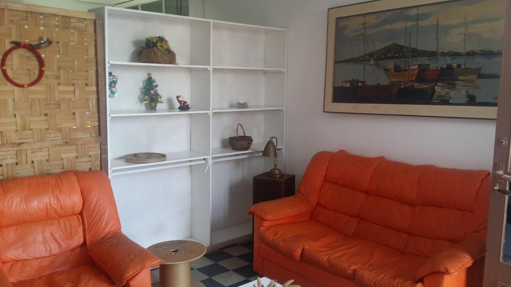 Apart 1452 Apartman Fray Bentos Kültér fotó