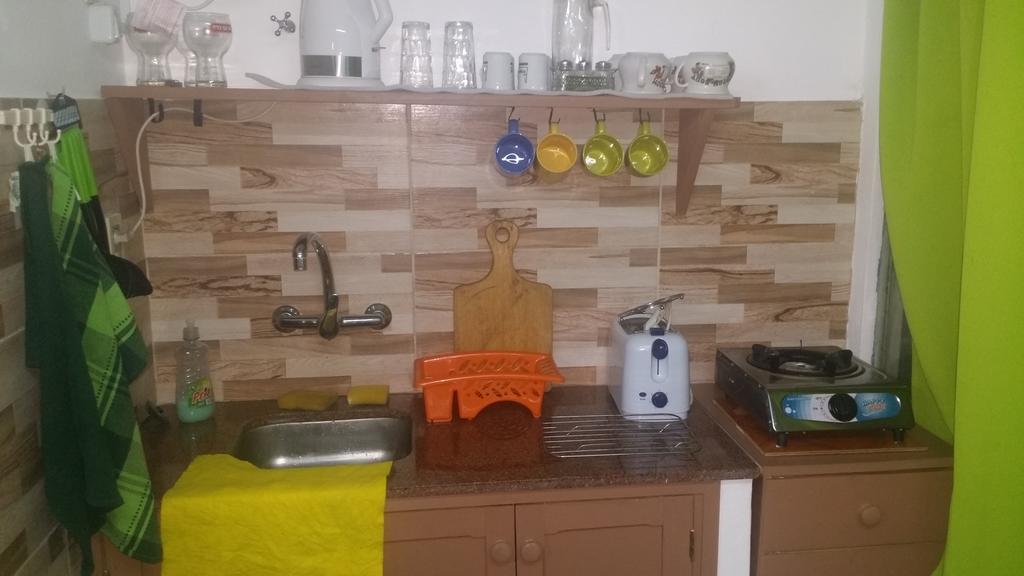 Apart 1452 Apartman Fray Bentos Kültér fotó