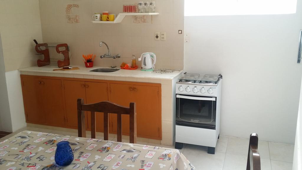 Apart 1452 Apartman Fray Bentos Kültér fotó