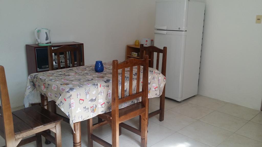 Apart 1452 Apartman Fray Bentos Kültér fotó