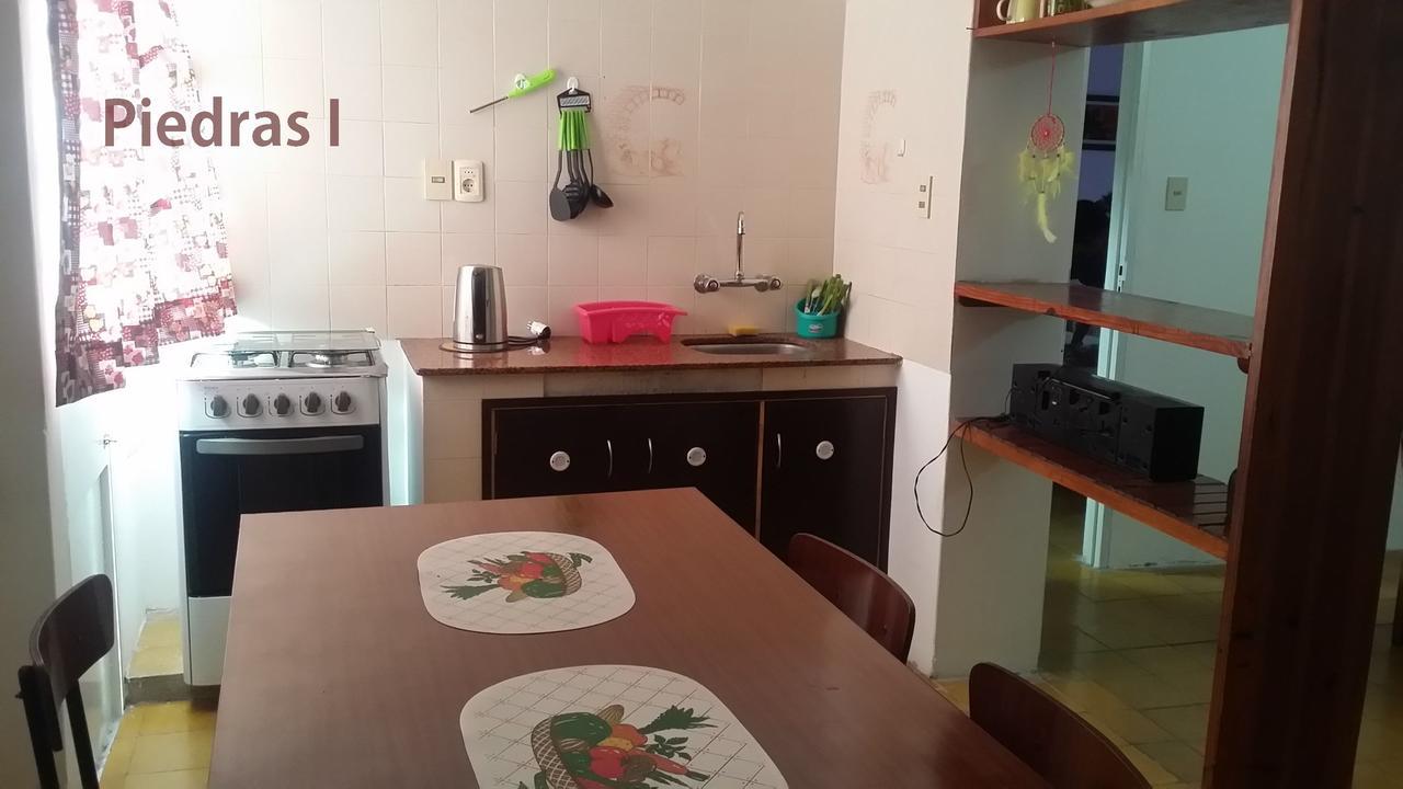 Apart 1452 Apartman Fray Bentos Kültér fotó