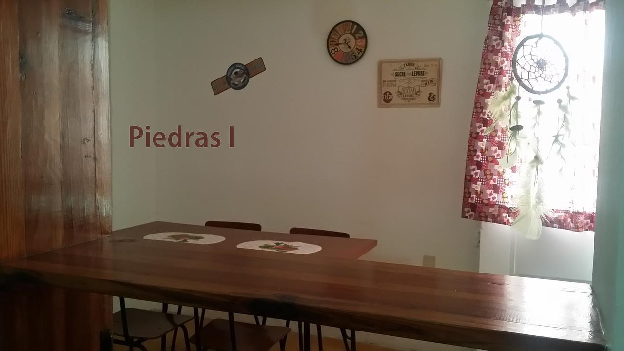 Apart 1452 Apartman Fray Bentos Kültér fotó