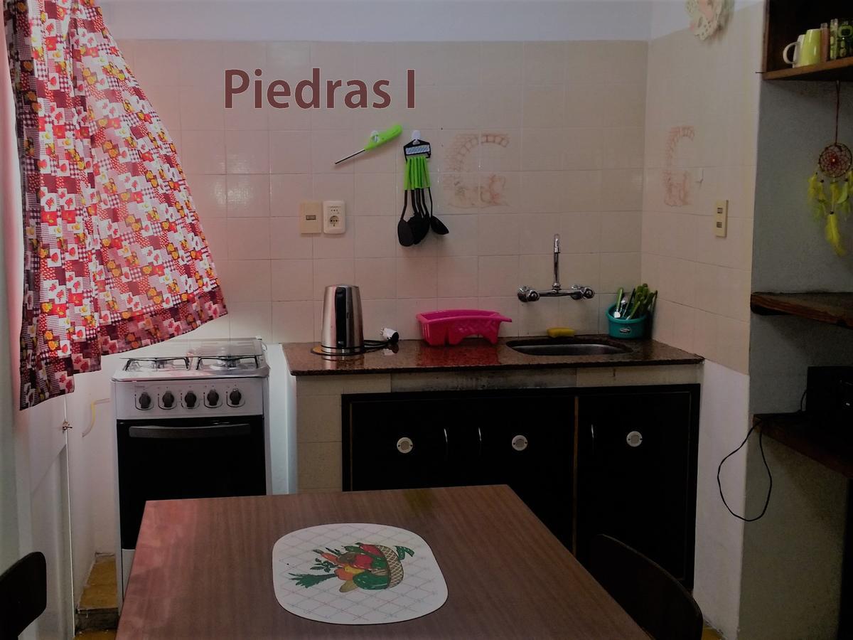 Apart 1452 Apartman Fray Bentos Kültér fotó