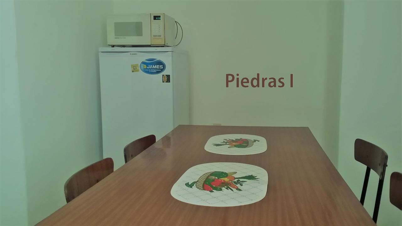 Apart 1452 Apartman Fray Bentos Kültér fotó