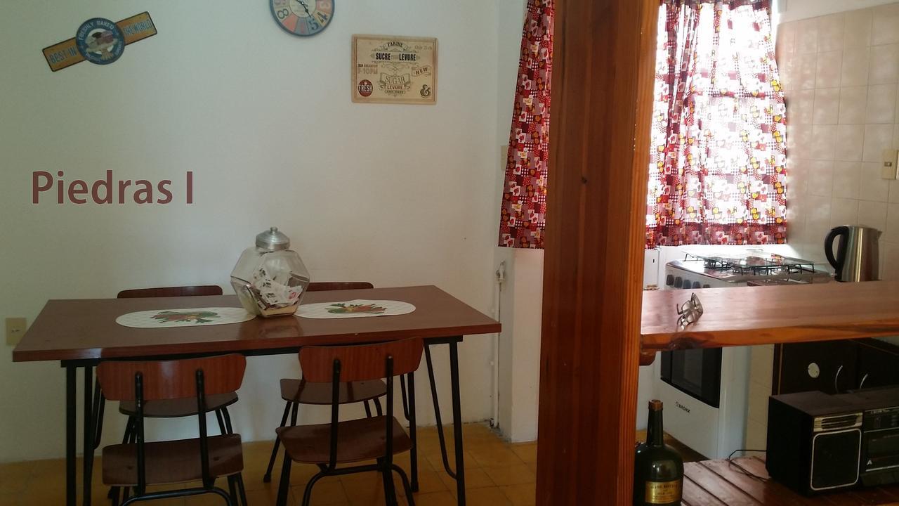 Apart 1452 Apartman Fray Bentos Kültér fotó