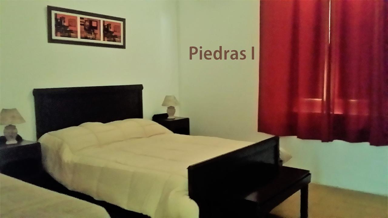 Apart 1452 Apartman Fray Bentos Kültér fotó