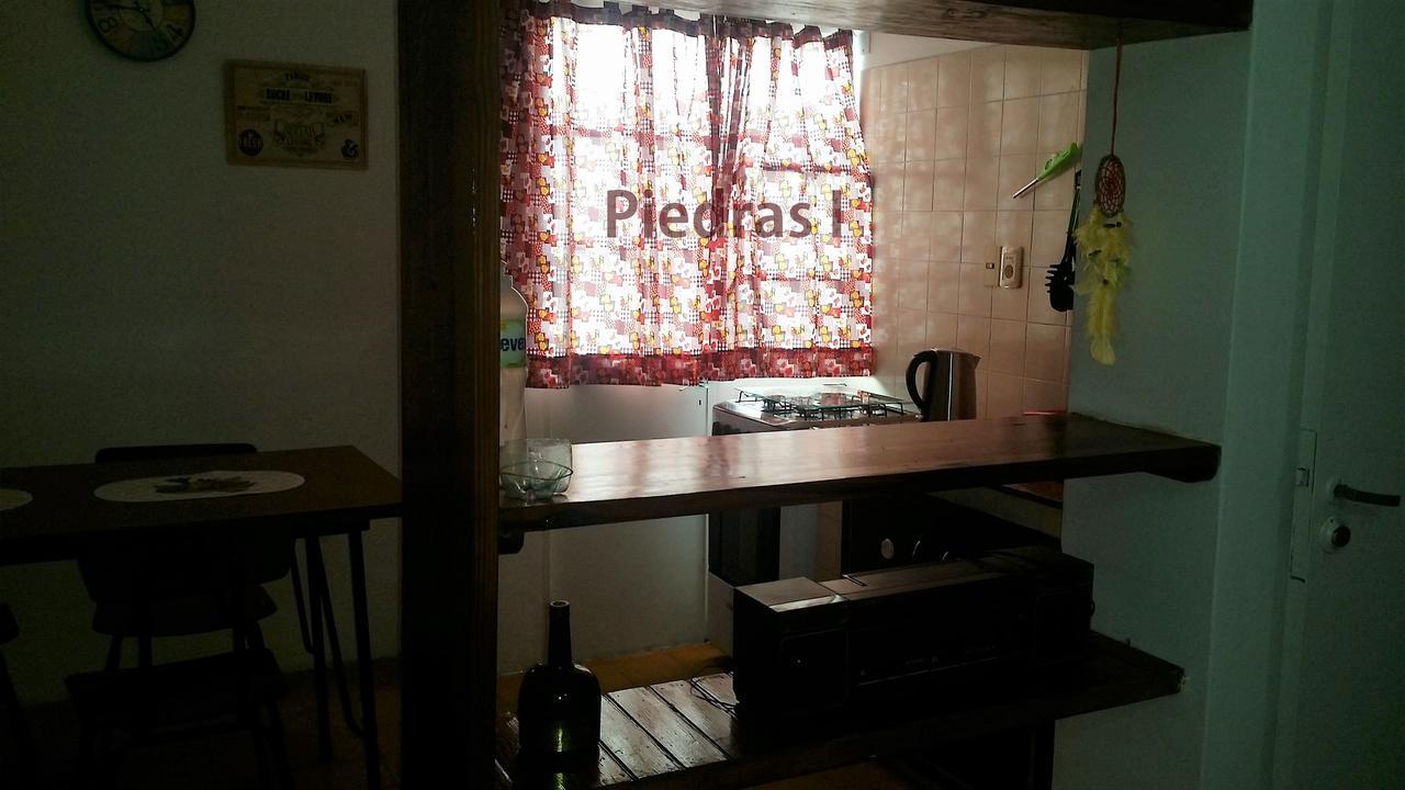 Apart 1452 Apartman Fray Bentos Kültér fotó