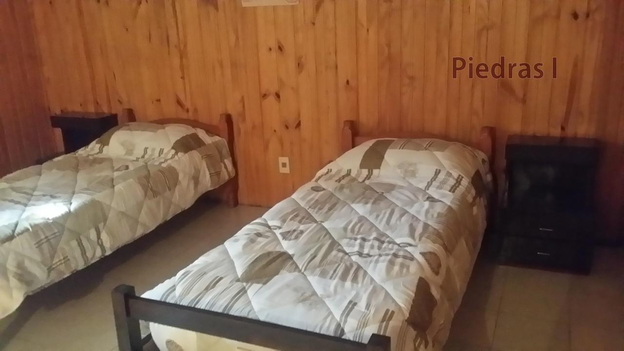 Apart 1452 Apartman Fray Bentos Kültér fotó