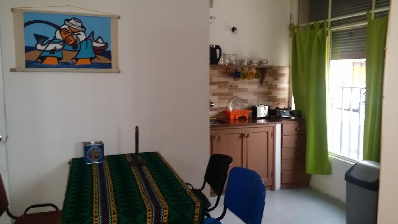 Apart 1452 Apartman Fray Bentos Kültér fotó