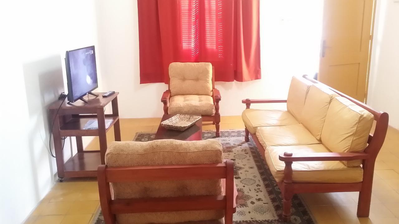 Apart 1452 Apartman Fray Bentos Kültér fotó