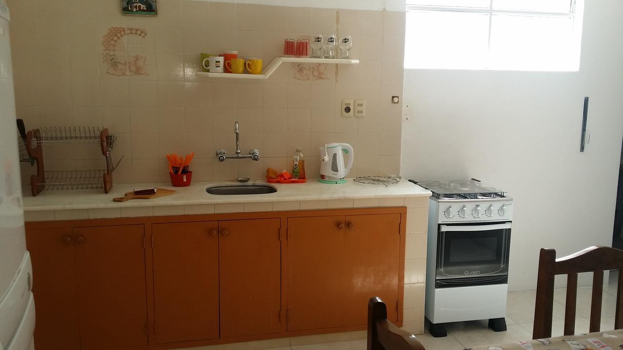 Apart 1452 Apartman Fray Bentos Kültér fotó